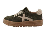 Lade das Bild in den Galerie-Viewer, Tom Tailor Schnürhalbschuh Sneaker (sportlich)