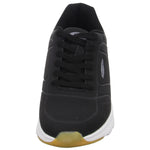 Lade das Bild in den Galerie-Viewer, Sneakers Schnürhalbschuh Sneaker (sportlich)