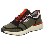 Lade das Bild in den Galerie-Viewer, La Strada Schnürhalbschuh Sneaker (sportlich)