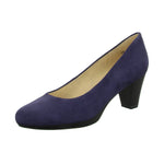 Lade das Bild in den Galerie-Viewer, CAPRICE Pumps mit Mehrweite (diverse Absätze)