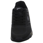 Lade das Bild in den Galerie-Viewer, Sneakers Schnürhalbschuh Sneaker (sportlich)