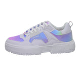 Lade das Bild in den Galerie-Viewer, Buffalo Schnürhalbschuh Sneaker (sportlich) RSE V2