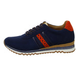 Lade das Bild in den Galerie-Viewer, MARCO TOZZI Schnürhalbschuh Sneaker (sportlich)