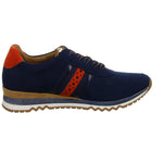 Lade das Bild in den Galerie-Viewer, MARCO TOZZI Schnürhalbschuh Sneaker (sportlich)