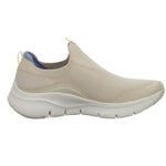 Lade das Bild in den Galerie-Viewer, Skechers Slipper/Kletthalbschuh Sneaker (sportlich) ARCH FIT - KEEP IT UP