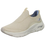 Lade das Bild in den Galerie-Viewer, Skechers Slipper/Kletthalbschuh Sneaker (sportlich) ARCH FIT - KEEP IT UP