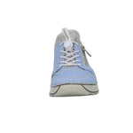 Lade das Bild in den Galerie-Viewer, Rieker Slipper/Kletthalbschuh Freizeit (casual)