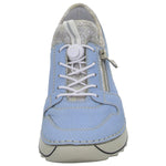 Lade das Bild in den Galerie-Viewer, Rieker Slipper/Kletthalbschuh Freizeit (casual)