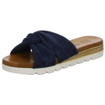 Lade das Bild in den Galerie-Viewer, BOXX Pantolette ab 30mm Absatz