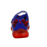 Lade das Bild in den Galerie-Viewer, Spider-Man Slipper/Kletthalbschuh (casual)