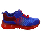 Lade das Bild in den Galerie-Viewer, Spider-Man Slipper/Kletthalbschuh (casual)