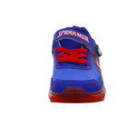 Lade das Bild in den Galerie-Viewer, Spider-Man Slipper/Kletthalbschuh (casual)