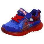 Lade das Bild in den Galerie-Viewer, Spider-Man Slipper/Kletthalbschuh (casual)