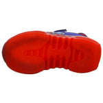 Lade das Bild in den Galerie-Viewer, Spider-Man Slipper/Kletthalbschuh (casual)