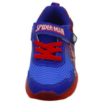 Lade das Bild in den Galerie-Viewer, Spider-Man Slipper/Kletthalbschuh (casual)