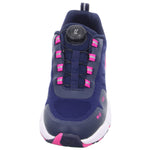 Lade das Bild in den Galerie-Viewer, Lurchi Slipper/Kletthalbschuh (casual) LEURON-TEX