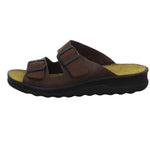 Lade das Bild in den Galerie-Viewer, Westland by Josef Seibel Hausschuh Pantolette Kaltfutter