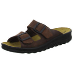 Lade das Bild in den Galerie-Viewer, Westland by Josef Seibel Hausschuh Pantolette Kaltfutter