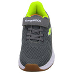 Lade das Bild in den Galerie-Viewer, KangaROOS Sportschuh Klettverschluss K-Fort Jag EV