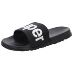 Lade das Bild in den Galerie-Viewer, Sneakers Badelatsche