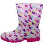 Lade das Bild in den Galerie-Viewer, Sneakers Gummistiefel Kaltfutter