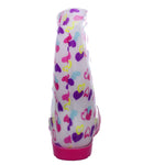 Lade das Bild in den Galerie-Viewer, Sneakers Gummistiefel Kaltfutter