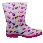 Lade das Bild in den Galerie-Viewer, Sneakers Gummistiefel Kaltfutter