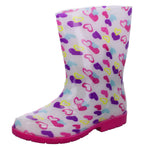 Lade das Bild in den Galerie-Viewer, Sneakers Gummistiefel Kaltfutter