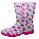 Lade das Bild in den Galerie-Viewer, Sneakers Gummistiefel Kaltfutter