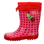 Lade das Bild in den Galerie-Viewer, Sneakers Gummistiefel Kaltfutter