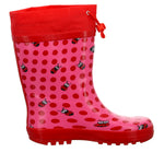 Lade das Bild in den Galerie-Viewer, Sneakers Gummistiefel Kaltfutter