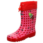 Lade das Bild in den Galerie-Viewer, Sneakers Gummistiefel Kaltfutter