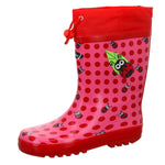 Lade das Bild in den Galerie-Viewer, Sneakers Gummistiefel Kaltfutter