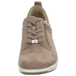 Lade das Bild in den Galerie-Viewer, CAPRICE Schnürhalbschuh mit Mehrweite Freizeit (casual)