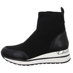 Lade das Bild in den Galerie-Viewer, SDS Schlupf-/Reißverschlußstiefelette Kaltfutter bis 35mm Absatz (casual)