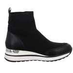 Lade das Bild in den Galerie-Viewer, SDS Schlupf-/Reißverschlußstiefelette Kaltfutter bis 35mm Absatz (casual)