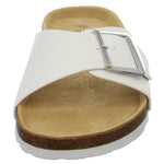 Lade das Bild in den Galerie-Viewer, Bio Comfort Bio Pantolette bis 30mm Sohlenhöhe