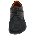 Lade das Bild in den Galerie-Viewer, bugatti Schnürhalbschuh Freizeit (Casual)