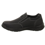 Lade das Bild in den Galerie-Viewer, Paulo G. Slipper/Kletthalbschuh mit Mehrweite Freizeit (sportlicher Boden)