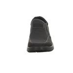 Lade das Bild in den Galerie-Viewer, Paulo G. Slipper/Kletthalbschuh mit Mehrweite Freizeit (sportlicher Boden)