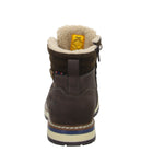 Lade das Bild in den Galerie-Viewer, Dockers by Gerli Schnürstiefelette Warmfutter Freizeit (casual)