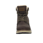 Lade das Bild in den Galerie-Viewer, Dockers by Gerli Schnürstiefelette Warmfutter Freizeit (casual)