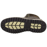 Lade das Bild in den Galerie-Viewer, Dockers by Gerli Schnürstiefelette Warmfutter Freizeit (casual)