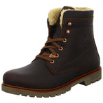 Lade das Bild in den Galerie-Viewer, Panama Jack Schnürstiefelette Warmfutter Freizeit (casual)