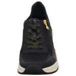 Lade das Bild in den Galerie-Viewer, Rieker Schnürhalbschuh Sneaker (sportlich)