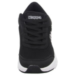 Lade das Bild in den Galerie-Viewer, Kappa Schnürhalbschuh Sneaker (sportlich) STYLECODE: 243029 WOLLOF WOLLOF