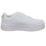 Lade das Bild in den Galerie-Viewer, Sneakers Schnürhalbschuh Sneaker (sportlich)