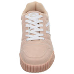 Lade das Bild in den Galerie-Viewer, Sneakers Schnürhalbschuh Sneaker (sportlich)