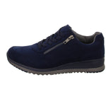 Lade das Bild in den Galerie-Viewer, BOXX Schnürhalbschuh Sneaker (sportlich)