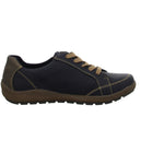 Lade das Bild in den Galerie-Viewer, scarbella Schnürhalbschuh Freizeit (Casual)